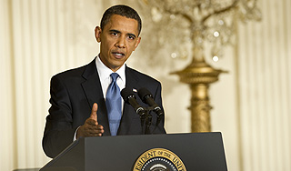 Новая стратегия безопасности изменит США Новая стратегия безопасности изменит США