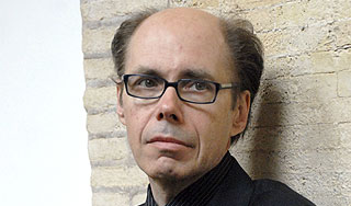 Американец напишет продолжение "бондианы" Американец напишет продолжение "бондианы"