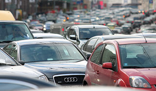 Транспортный налог в России могут отменить Транспортный налог в России могут отменить