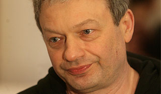 Умер муж Аллы Сигаловой Умер муж Аллы Сигаловой