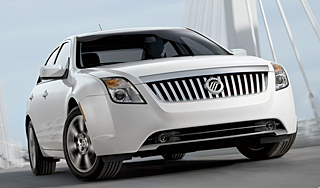 Америка лишится еще одной марки авто Америка лишится еще одной марки авто