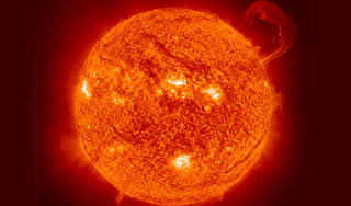 Магнитные бури угрожают здоровью россиян Магнитные бури угрожают здоровью россиян