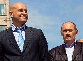 Грозит ли отставка главе Брянска?