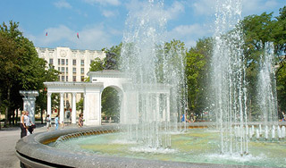 Определен лучший город для бизнеса в России Определен лучший город для бизнеса в России