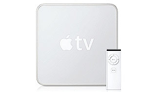 Apple работает над телеприставкой Apple работает над телеприставкой