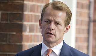 В британском кабмине разразился скандал В британском кабмине разразился скандал