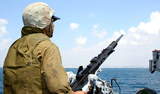 Израиль разгромил "флотилию мира" Израиль разгромил "флотилию мира"