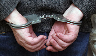 Офицер ФСБ осужден на Украине за шпионаж Офицер ФСБ осужден на Украине за шпионаж