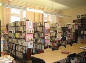 Здание библиотеки продали за 11 тысяч рублей