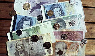 Эстонские деньги пойдут на металлолом Эстонские деньги пойдут на металлолом