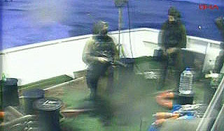 Атаку каравана назвали массовым убийством Атаку каравана назвали массовым убийством