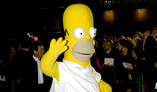 Названы величайшие герои кино и ТВ Названы величайшие герои кино и ТВ