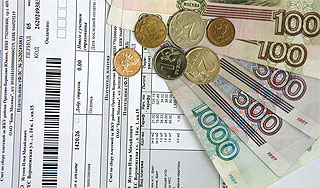 Назван "потолок" роста цен на газ и ЖКХ Назван "потолок" роста цен на газ и ЖКХ