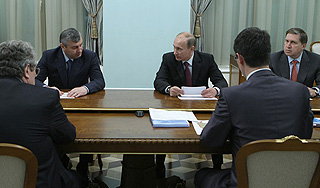 Россия помогла Цхинвалу миллиардами Россия помогла Цхинвалу миллиардами