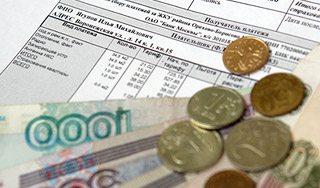 Сбербанк ввел комиссию за оплату ЖКХ Сбербанк ввел комиссию за оплату ЖКХ