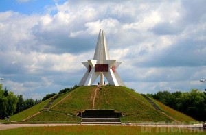 На площадь выделили деньги