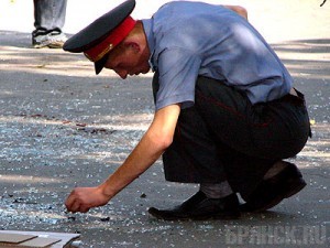 ДТП в Мичуринском взяли под особый контроль