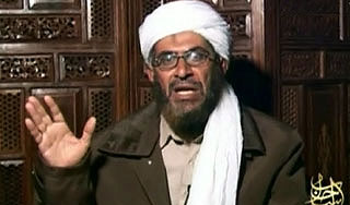 США уничтожили террориста №3 США уничтожили террориста №3