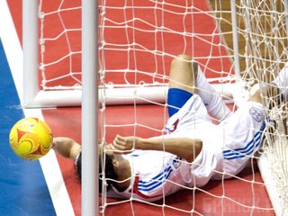 Брянские журналисты уступили только хозяевам