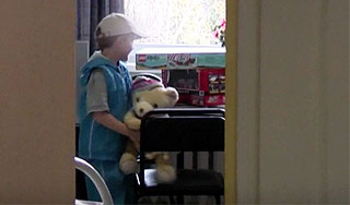 На Артема Савельева претендуют три семьи На Артема Савельева претендуют три семьи