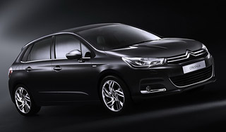 Citroen меняет самую популярную модель Citroen меняет самую популярную модель