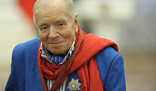 Коллеги скорбят по Андрею Вознесенскому Коллеги скорбят по Андрею Вознесенскому