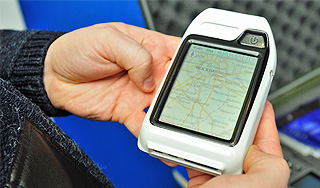 ГЛОНАСС удвоит точность через год ГЛОНАСС удвоит точность через год