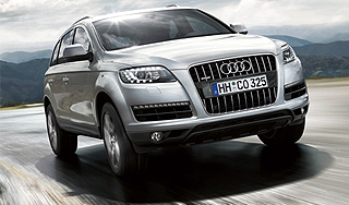Audi     Q7