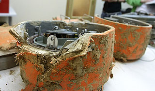 Польша раскрыла слова пилотов Качиньского Польша раскрыла слова пилотов Качиньского