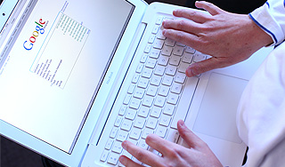 Google объявил бойкот Windows Google объявил бойкот Windows