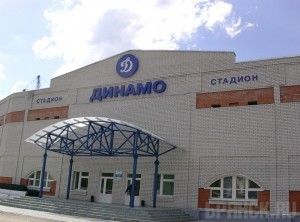 Первое поражение Босса