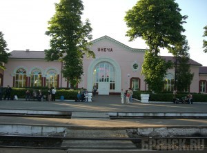 В Унечском районе уже два года нет роддома