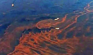 Против British Petroleum возбудили дело Против British Petroleum возбудили дело