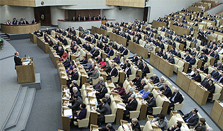 Оппозиция оказала услугу мошенникам Оппозиция оказала услугу мошенникам