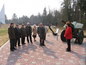 И с нищего стригут… Партизанская Поляна