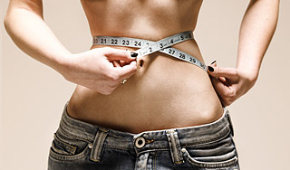 Ученые открыли простой способ похудения Ученые открыли простой способ похудения