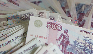 Россияне положили в банки 8 триллионов Россияне положили в банки 8 триллионов