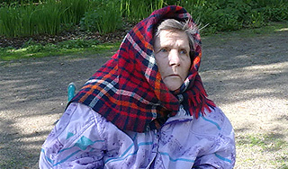 Финны отложили депортацию Антоновой Финны отложили депортацию Антоновой