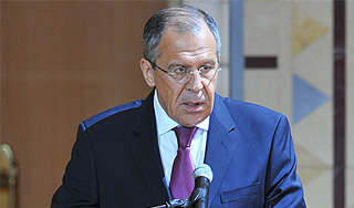 Россия потребовала снять блокаду Газы Россия потребовала снять блокаду Газы