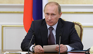 Высоким технологиям помогут рублем Высоким технологиям помогут рублем