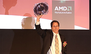 Нетбуки будущего получат гибридное сердце Нетбуки будущего получат гибридное сердце