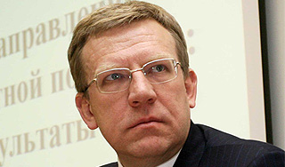 Кудрин подсчитал расходы России Кудрин подсчитал расходы России