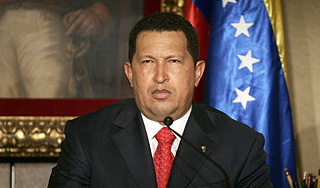 Барак Обама разочаровал Уго Чавеса Барак Обама разочаровал Уго Чавеса