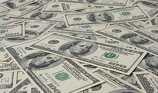 США залезли в рекордные для страны долги США залезли в рекордные для страны долги