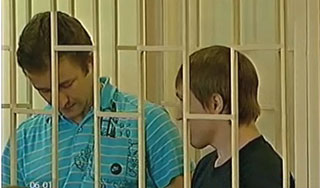 Убийцам кандидата в мэры удвоили срок Убийцам кандидата в мэры удвоили срок