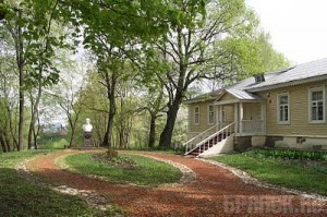 Овстуг снова ждет гостей