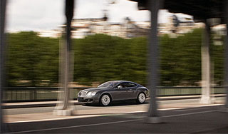 У 88-летней пенсионерки угнали Bentley У 88-летней пенсионерки угнали Bentley