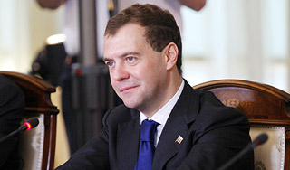 Иностранцев заманят в Россию комфортом Иностранцев заманят в Россию комфортом