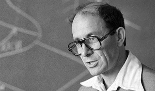 В Париже умер выдающийся российский ученый В Париже умер выдающийся российский ученый