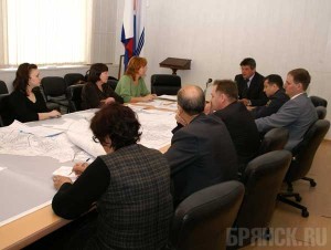 Область готовится к переписи